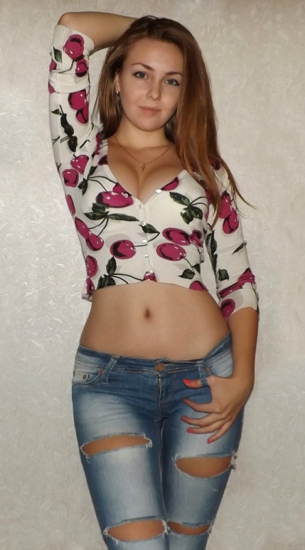 Алинка